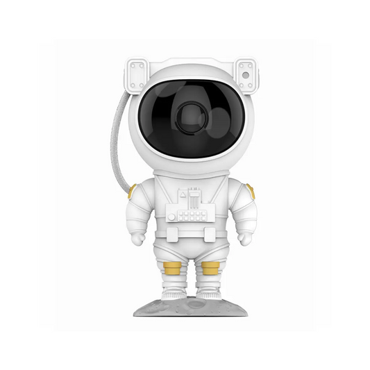 cosmic astronaut night lamp – fun and magical space