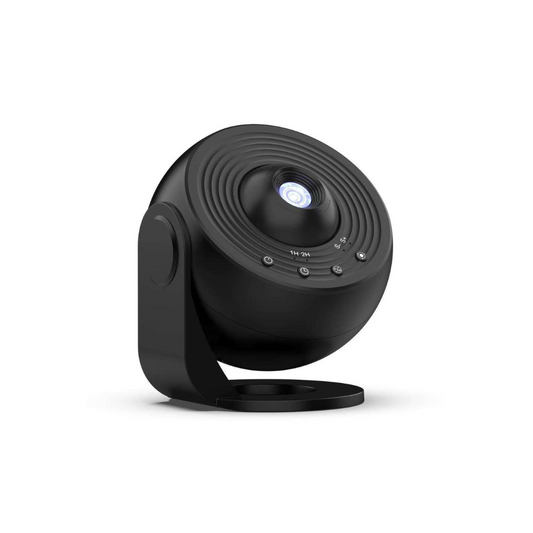 modern galaxy and starry sky effect discs night light