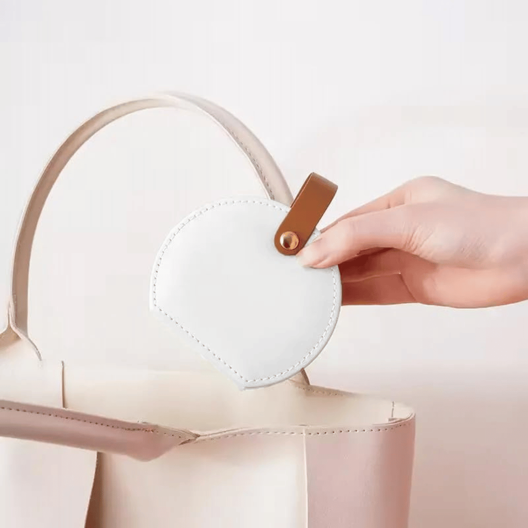 stylish & lightweight jewelry holder storage box