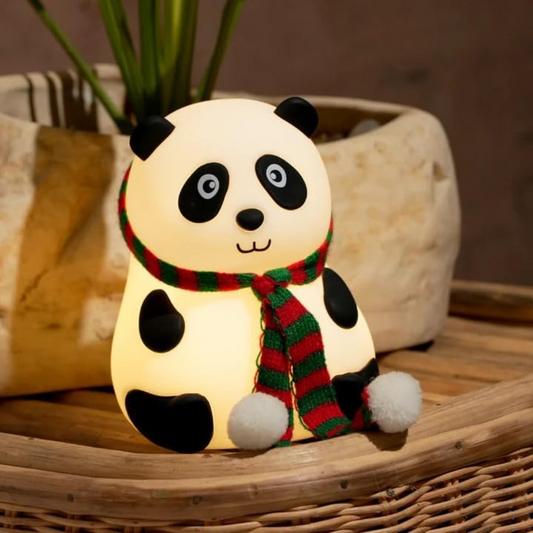 Illuminate Dreams: Why the Adorable Panda Night Light is a Must-Have