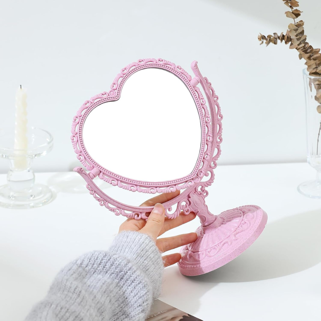 makeup mirror