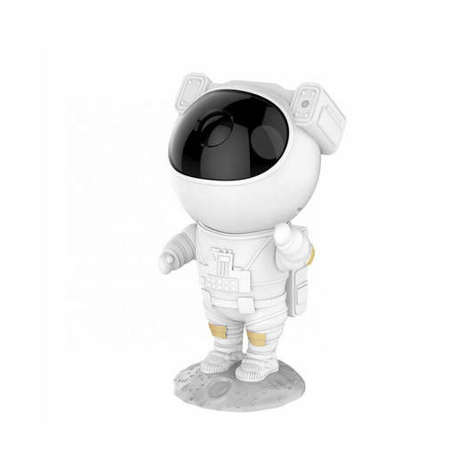 cosmic astronaut night lamp – fun and magical space