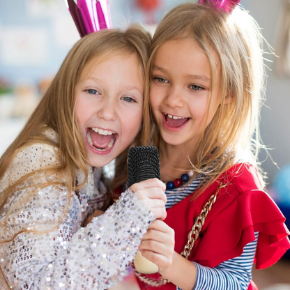 portable mini bluetooth speaker with microphone